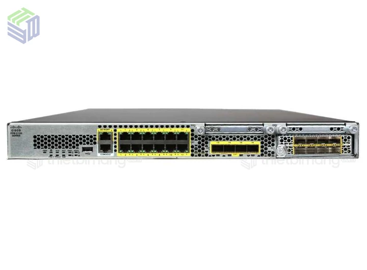 Tường lửa Cisco FPR2110-ASA-K9