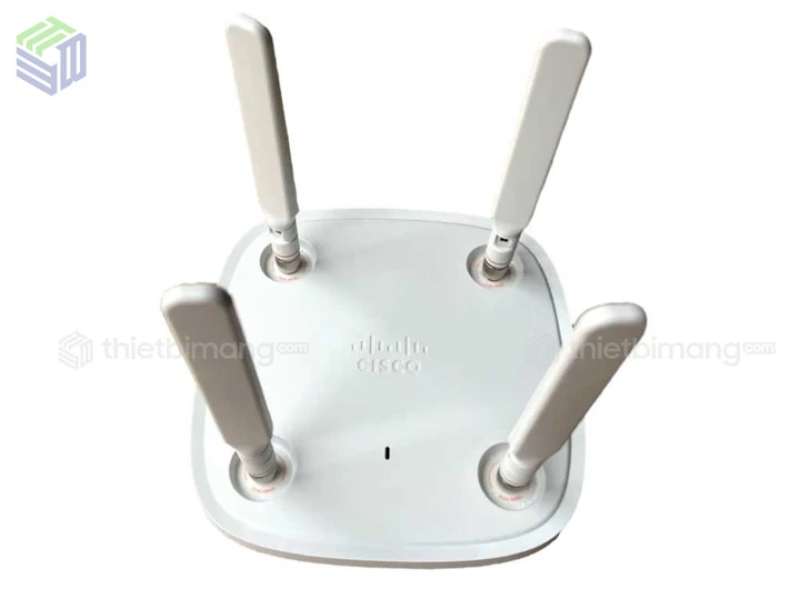 Cisco C9115AXE-S tích hợp Wi-Fi 6