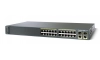 Switch Cisco Catalyst 2960 Plus tại sao vẫn được ưu chuộng xuất 15 năm qua?