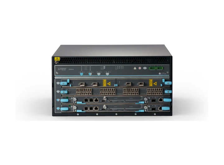 Switch Juniper EX9204-BASE3B-AC chính hãng
