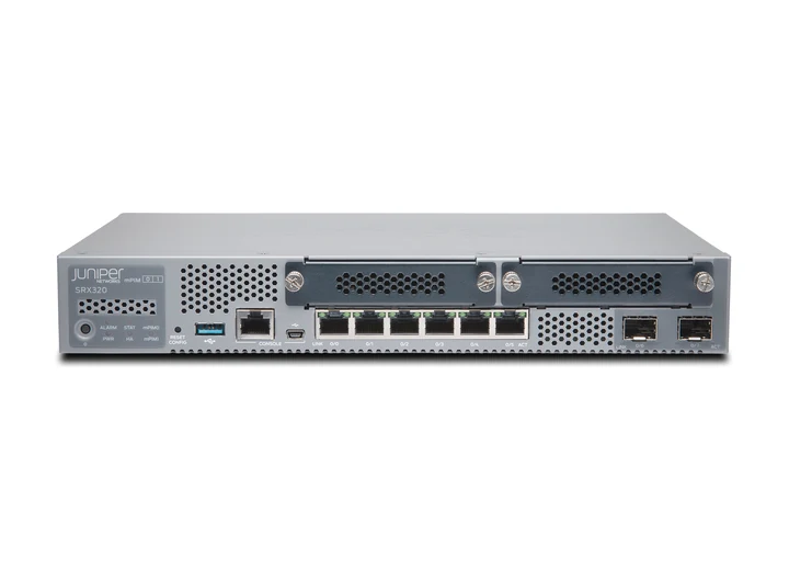 SRX320-SYS-JB-P