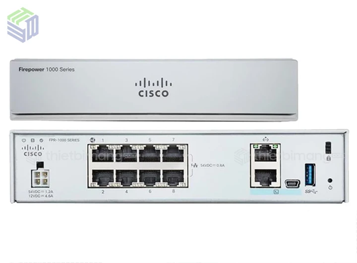 cisco FPR1010-ASA-K9