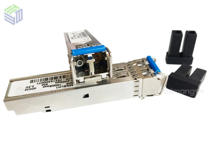Cisco MGBLH1 SFP 1Gb
