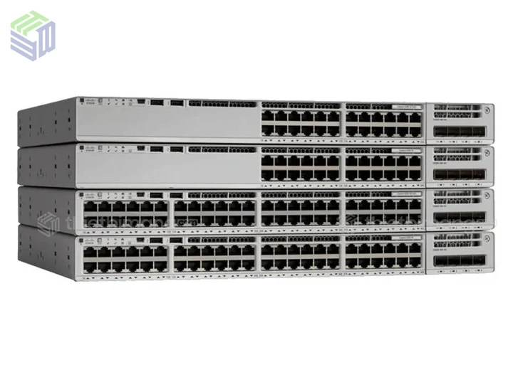Cisco C9200-24T-E