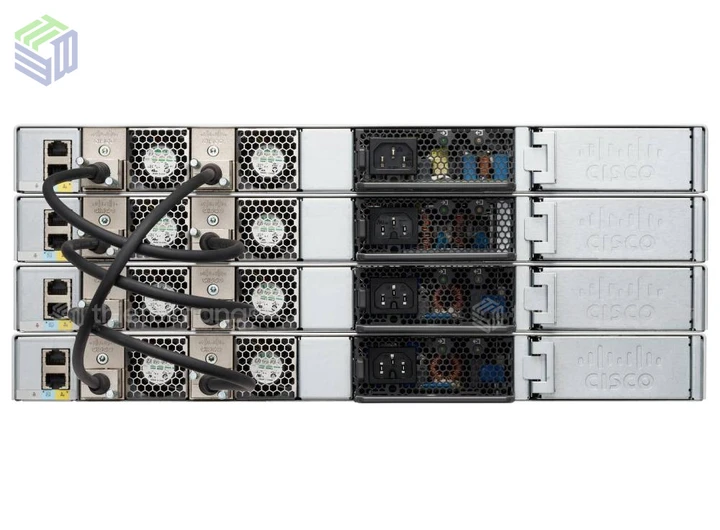 Switch Cisco C9200-24T-E