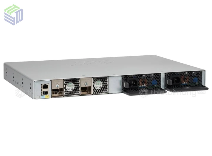 Cisco C9200-24T-E Catalyst 9200 24-port Data Switch, Network Essentials