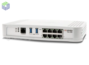 Palo Alto PA-410