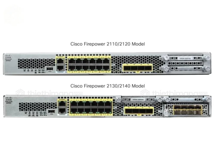 Cisco FPR2110-NGFW-K9