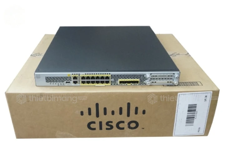 Tường lửa Cisco FPR2110-NGFW-K9