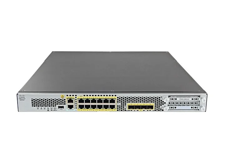 cisco firewall FPR2110-NGFW-K9