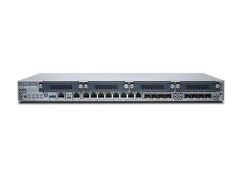 Juniper SRX340-SYS-JB