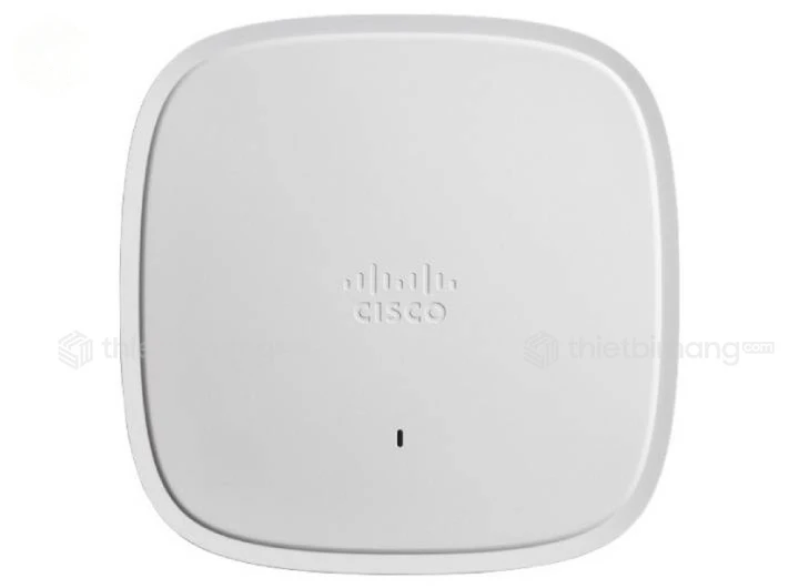 Cisco C9105AXI-S thiết bị Wi-Fi 6 đa năng cho doanh nghiệp