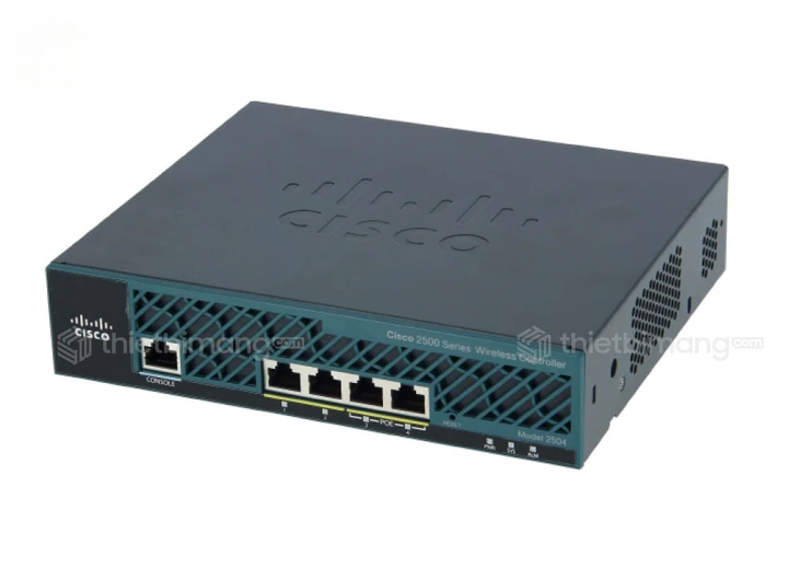 AIR-CT2504-50-K9, Cisco AIR-CT2504-50-K9