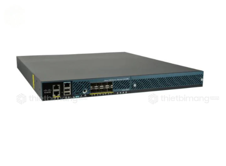 AIR-CT5508-50-K9, Cisco AIR-CT5508-50-K9