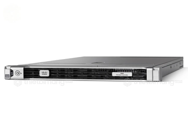 AIR-CT5520-K9, Cisco AIR-CT5520-K9