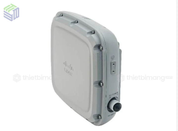 C9124AXD-S, Cisco C9124AXD-S