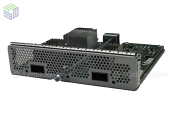 C9800-2X40GE
