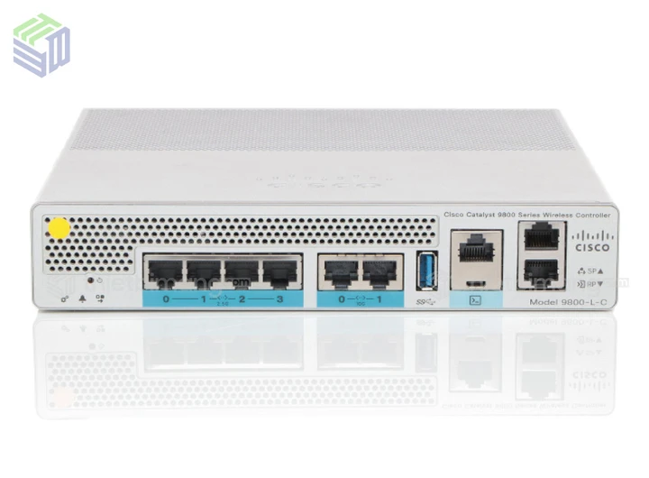 C9800-CL-K9, Cisco C9800-CL-K9