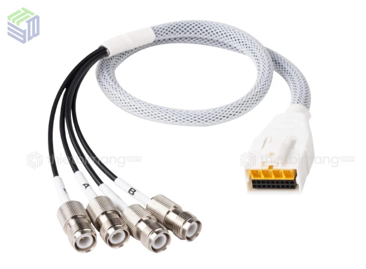 AIR-CAB003-DART-R, Cisco AIR-CAB003-DART-R