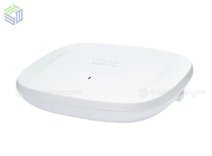 CW9164I-MR, Cisco CW9164I-MR