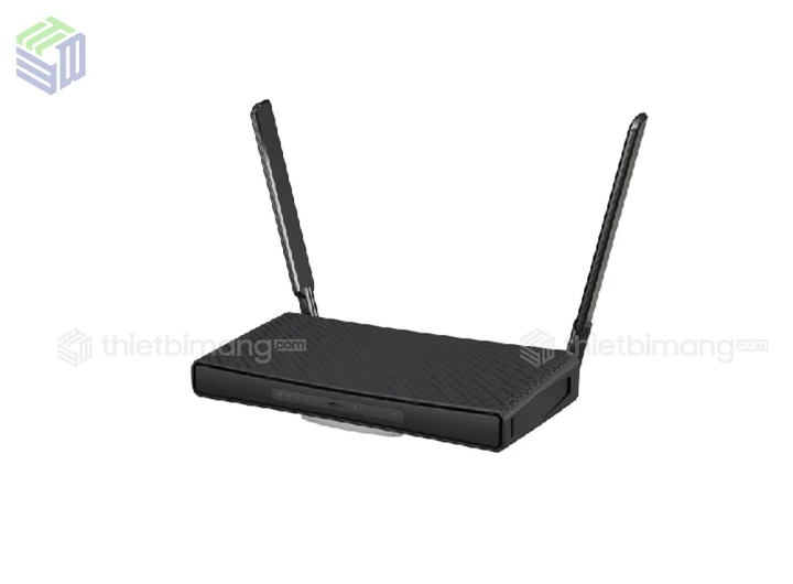 Bộ định tuyến RBD53iG-5HacD2HnD
