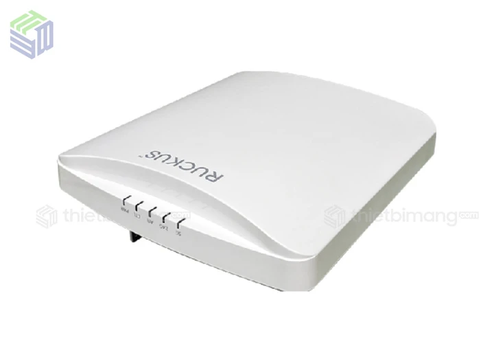 Bộ phát Wifi Ruckus 901-R750-WW00