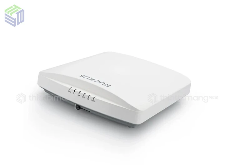 Bộ phát Wifi Ruckus 901-R760-WW00