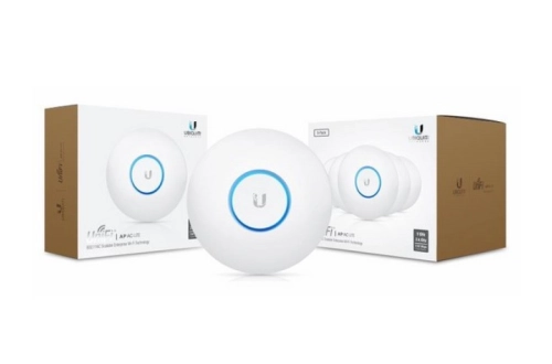 Wifi Unifi là gì? tất tần tật về bộ phát Wifi Unifi