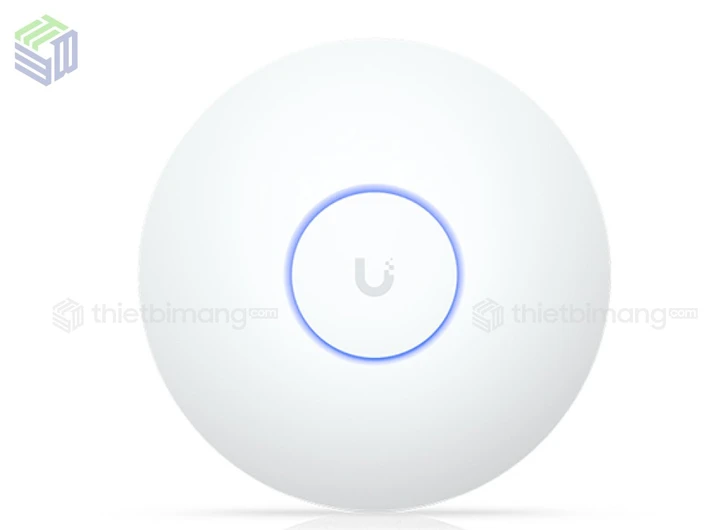 Bộ phát Wifi Unifi U7-LR