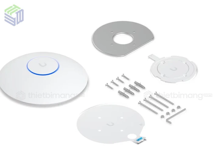 Bộ phát Wifi Unifi U7-LR