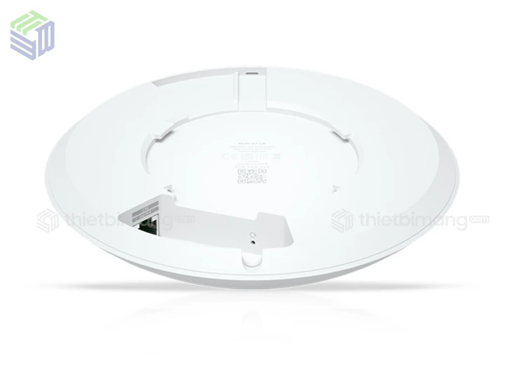 Bộ phát Wifi Unifi U7-LR