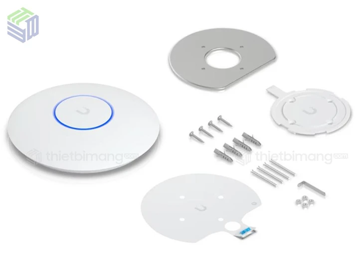 Bộ phát wifi Unifi U7-Lite