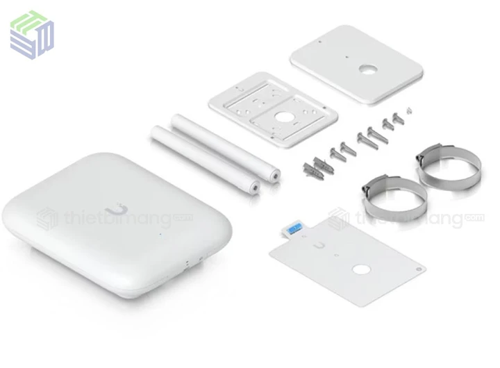 Bộ phát wifi Unifi U7-Outdoor