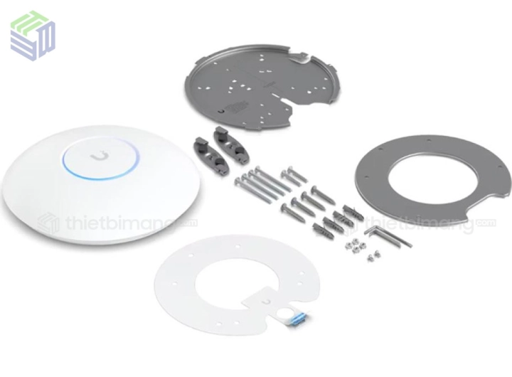 Bộ phát Wifi Unifi U7-Pro-Max