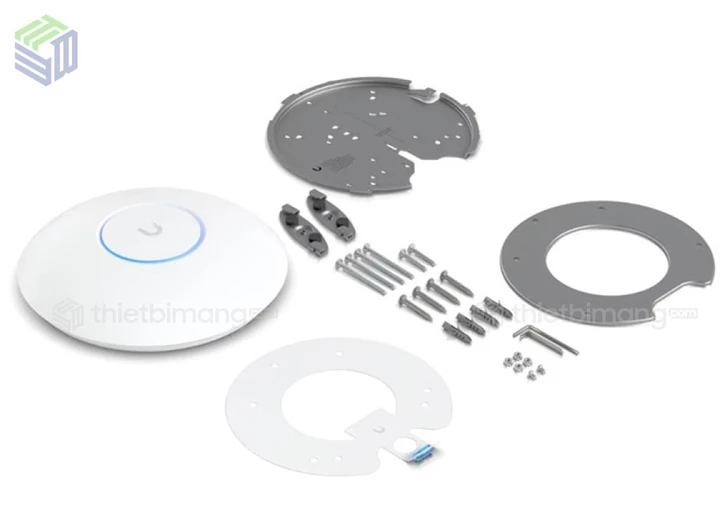 Bộ phát wifi Unifi U7-PRO