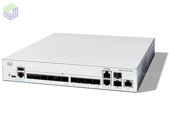 Switch Cisco C1300-12XS