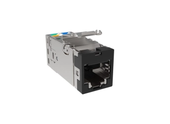 Nhân mạng Cat6A CommScope hộp 24 (cho patch panel)