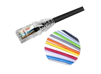 Dây nhảy mạng Cat6 CommScope 5m