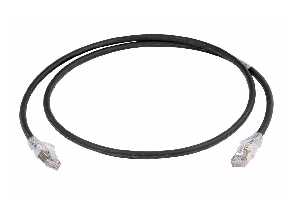 Dây nhảy mạng Cat6A S/FTP CommScope 10m