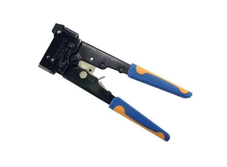 Kìm mạng Cat5e CommScope Kìm mạng Cat5e CommScope