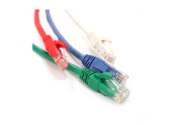 Dây nhảy mạng Cat6 LS 3m