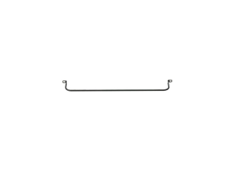 Thanh đỡ cáp Panduit 2 inch