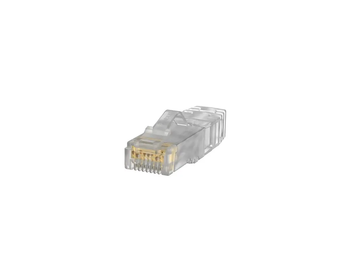 Hạt mạng Cat6A Panduit (TX6A 10Gig) Hạt mạng Cat6A Panduit (TX6A 10Gig)
