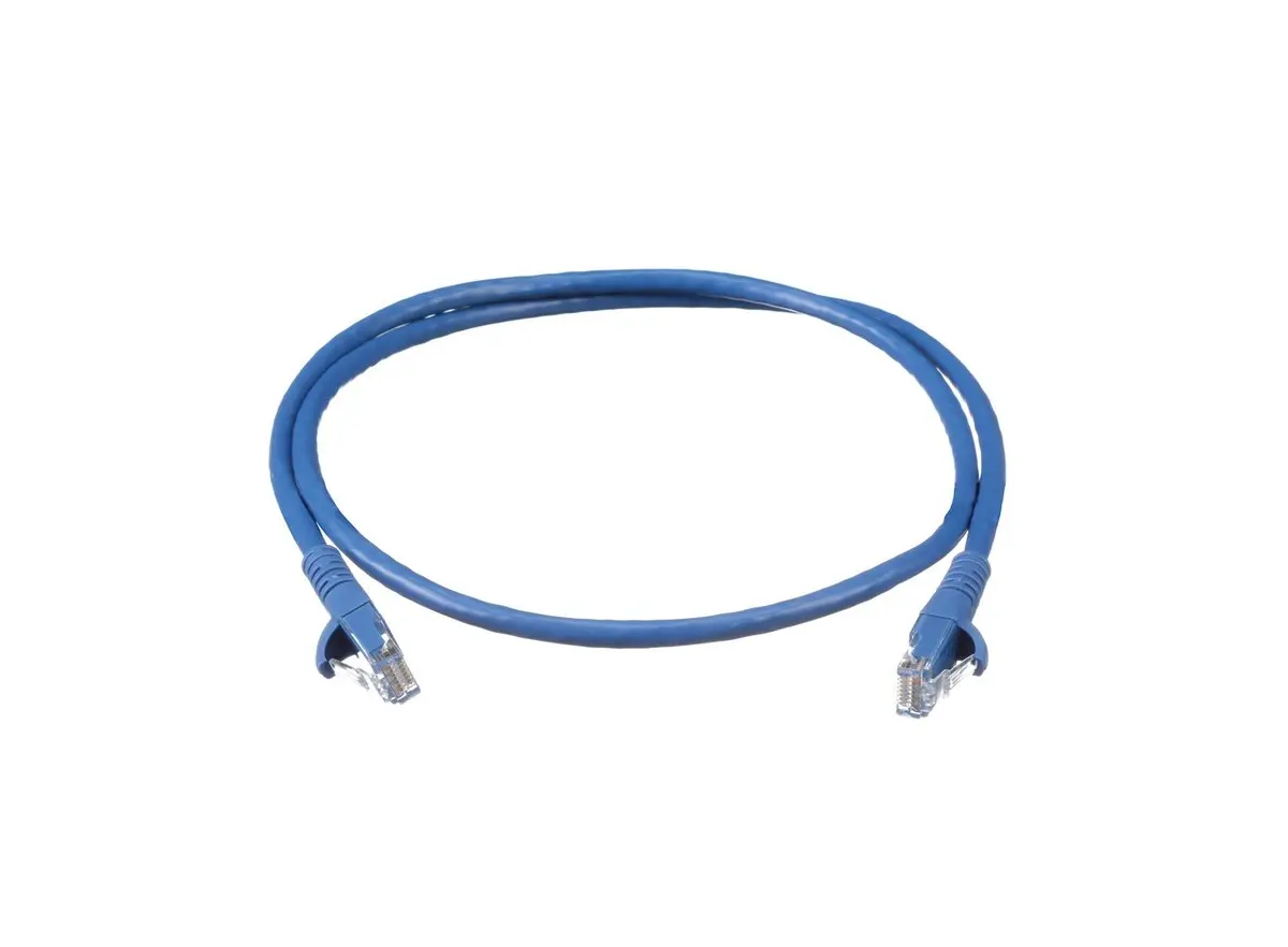 Dây nhảy mạng Cat6 Panduit NetKey 2m
