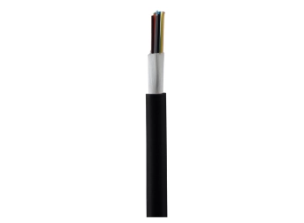 Cáp quang Panduit 24 sợi OS2 trong nhà/ngoài trời LSZH