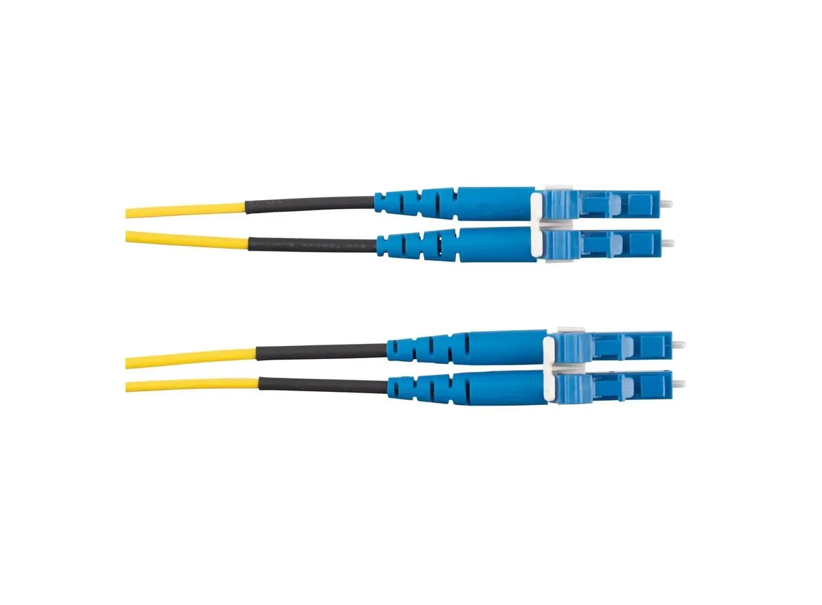 Dây nhảy quang Panduit LC-LC duplex OS2 2m