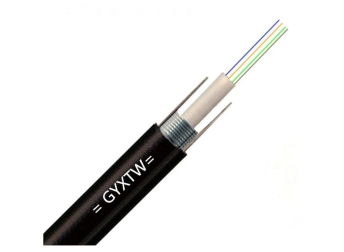 Cáp quang KCO 4 sợi multimode OM4 GYXTW