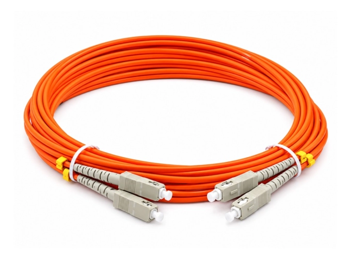 Dây nhảy quang SC SC, Dây nhảy quang SC SC Multimode, Dây nhảy quang Multimode SC SC