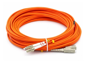 Dây nhảy quang LC-SC 30m OM2