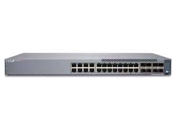 Juniper EX4100-F-24T